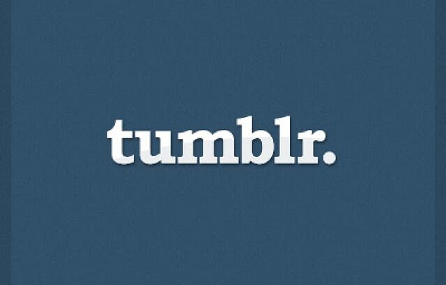Modelli per Tumblr