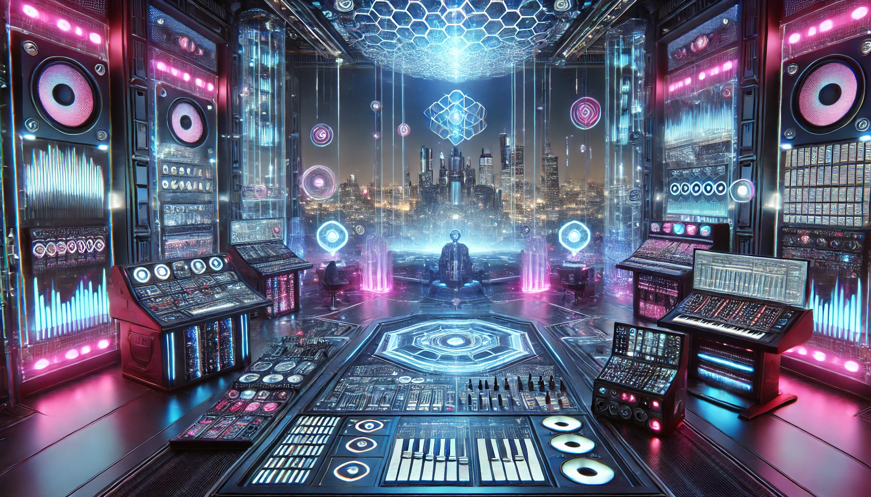 Mubert: la musica royalty-free per video generata dall’Intelligenza Artificiale (Recensione)