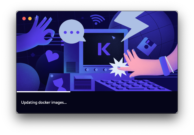 DevKinsta Installazione DevKinsta
