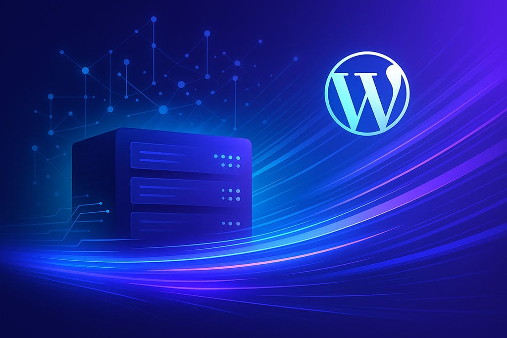 Il miglior hosting per WordPress nel 2025